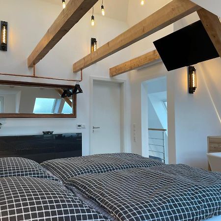 Apartamento Sonnenschein Brake  Exterior foto